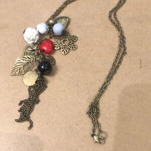 🎁Charm Necklace